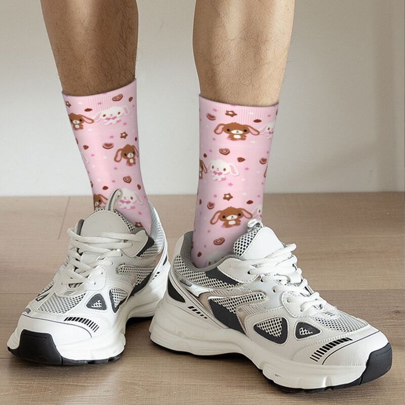 Носки sugarbunny Harajuku высококачественные чулки всесезонные длинные носки аксессуары для подарка на день рождения унисекс