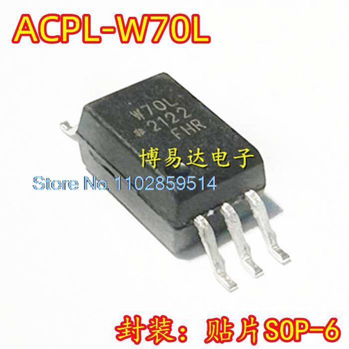 ACPL-W70L W70l ACPL-W70L-000E