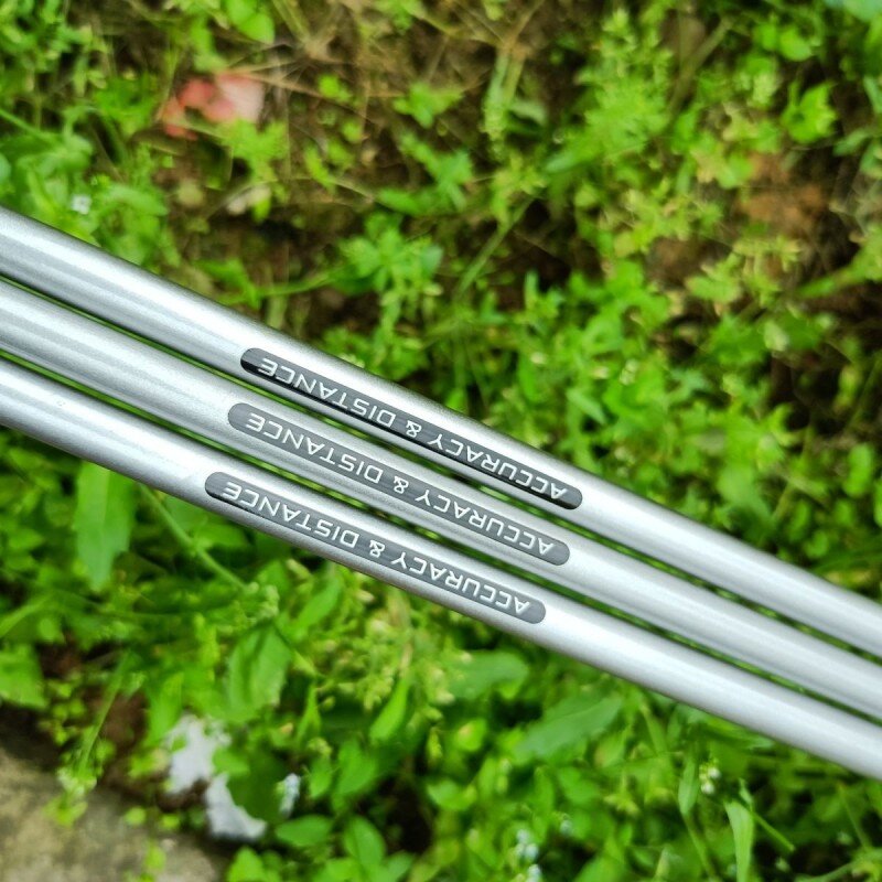 AD UB5/UB6 tongkat Golf, poros driver dan poros kayu Fairway, poros klub Golf karbon, Flex R1/R/S/X 45 inci 0.335 ujung