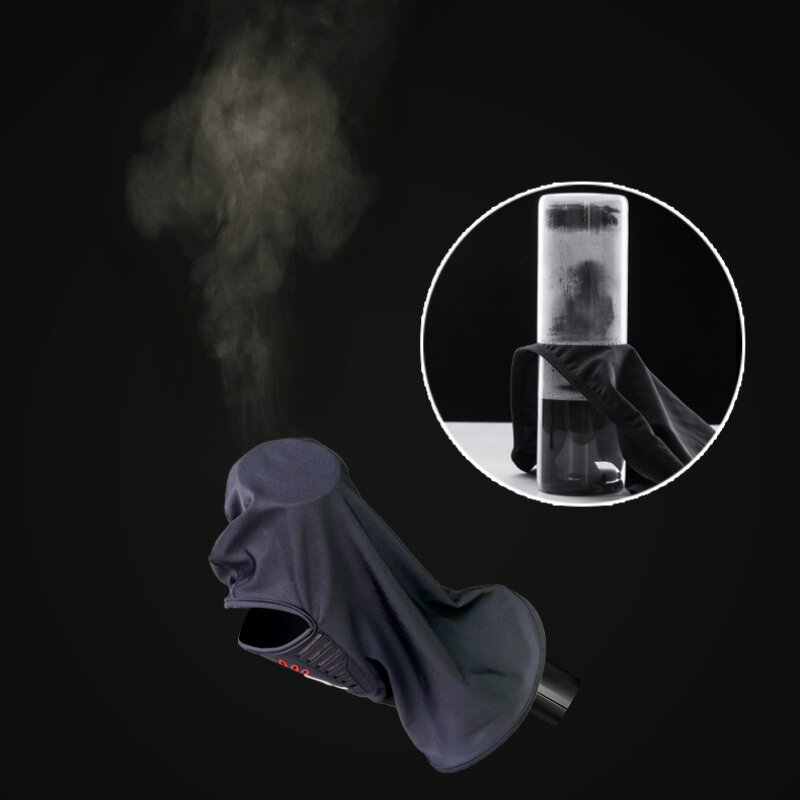 Зимняя летняя Теплая Флисовая мотоциклетная маска для лица защита от пыли Ветрозащитный чехол на все лицо дышащая шапка маска на шею шлем Балаклава