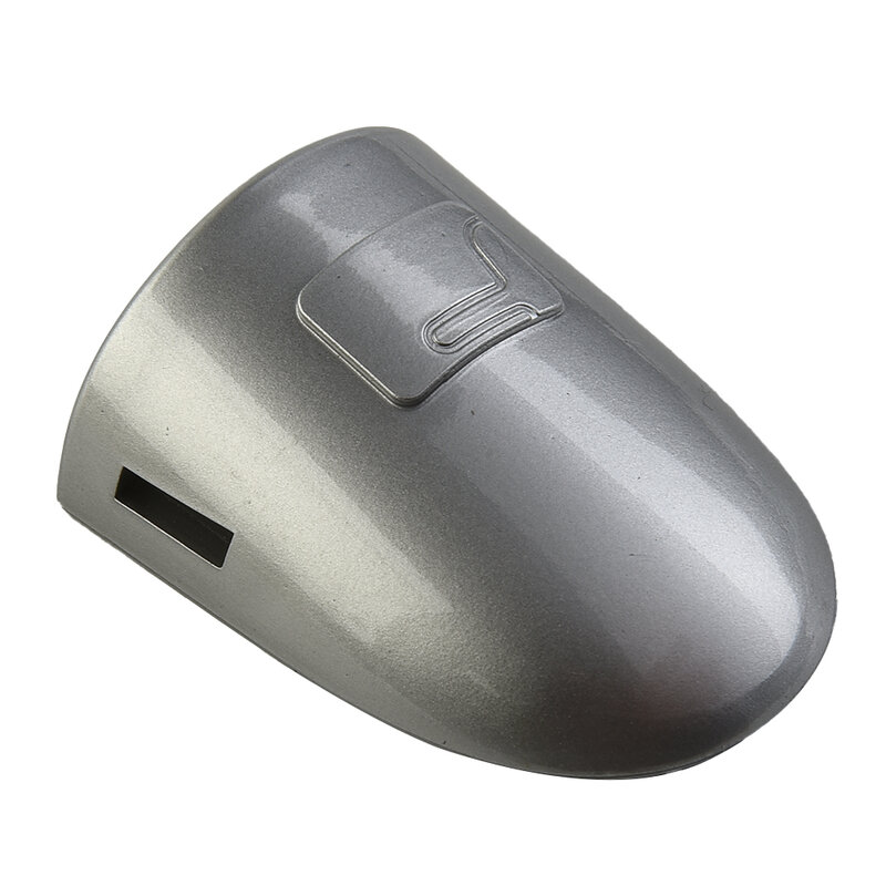 Durable High Quality Handle Cover Cover Left Door Plastic Plug-And-Play Replacements 1 Pc Accessories Direct Fit