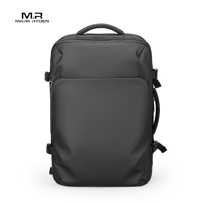 Мужской многофункциональный рюкзак Mark Ryden, деловой рюкзак для ноутбука 15,6 дюйма,