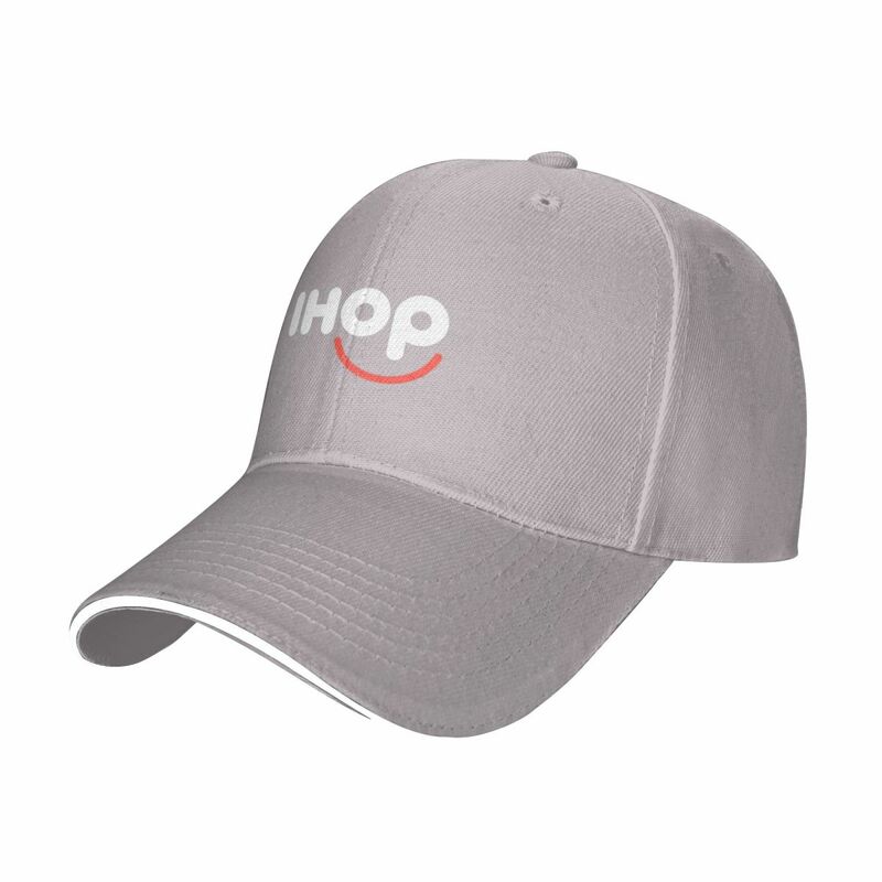 Melhor venda-ihop merchandise boné de beisebol designer chapéu militar tático bonés masculino tênis feminino