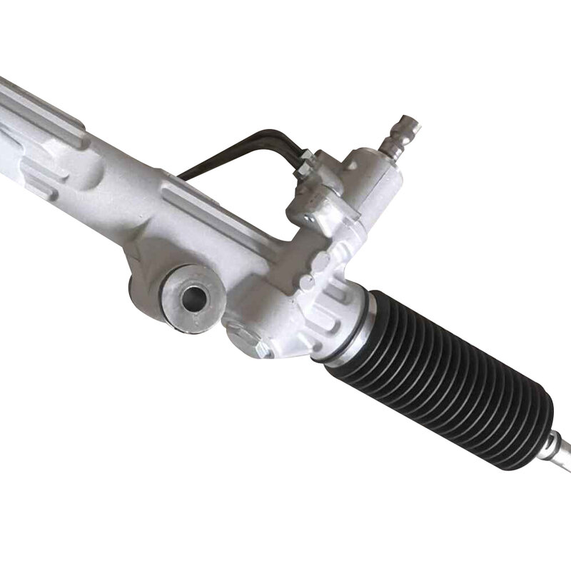 For Dodge Dakota 2005-2010 RWD and 4x4 Power Steering Rack and Pinion Assembly NEW
