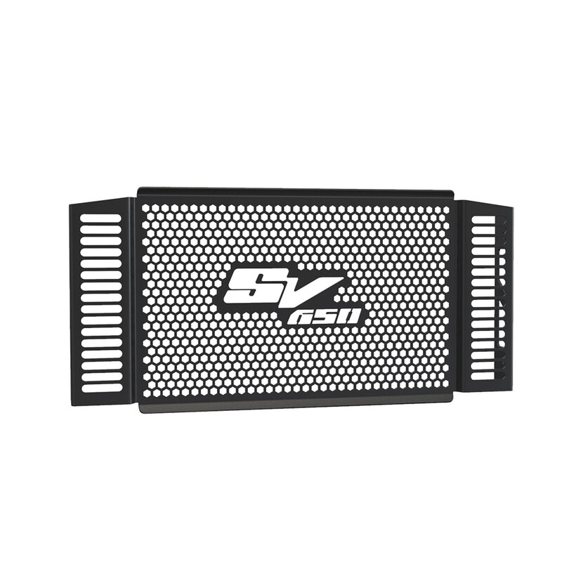 Accessori moto protezione radiatore protezione griglia copertura per Suzuki SV650N SV 650N SV650/N SV650 N 1999 2000 2001 2002