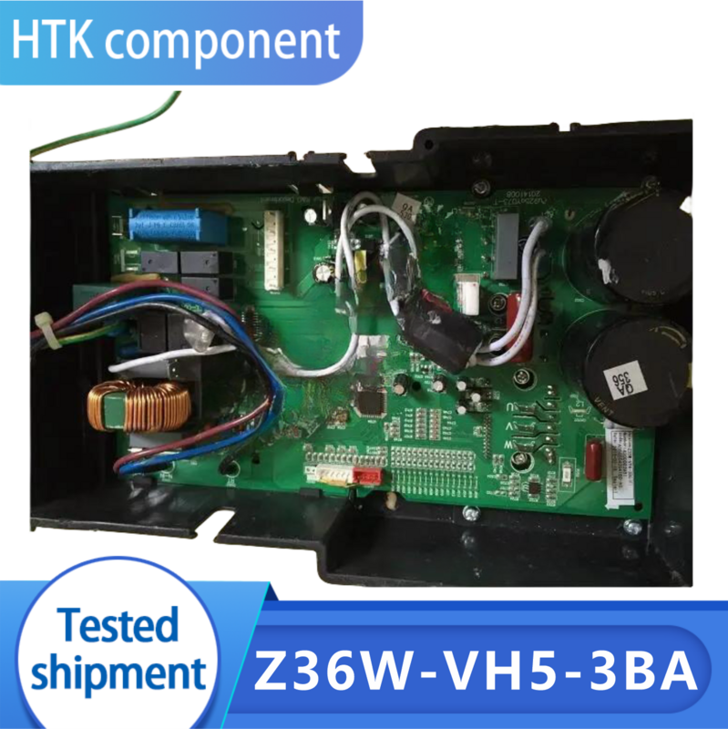 Brandnew inversor ar condicionado geral caixa elétrica Z36W-VH5-3BA externo máquina placa-mãe Pu925aY004-T