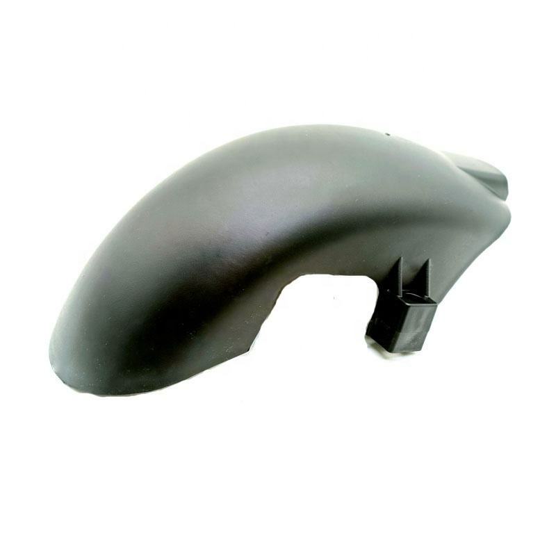 Original Kugoo Scooter parts Front fender for KUGOO M4 Electric Scooter Mudguard Spare Parts