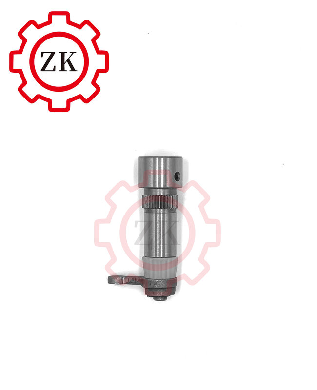 ZK Plunger pompa A503674, 512506 5-65 untuk Ford, D2NN9A524A,,, ABU3503, ABU9955