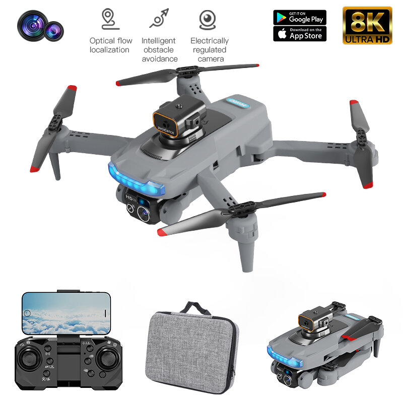 Drone professionnel P15 RC, avion fourni pour contrôler fpv avec caméra rc roman killer le plus vendu importateur à tarte quadrirotor 2024