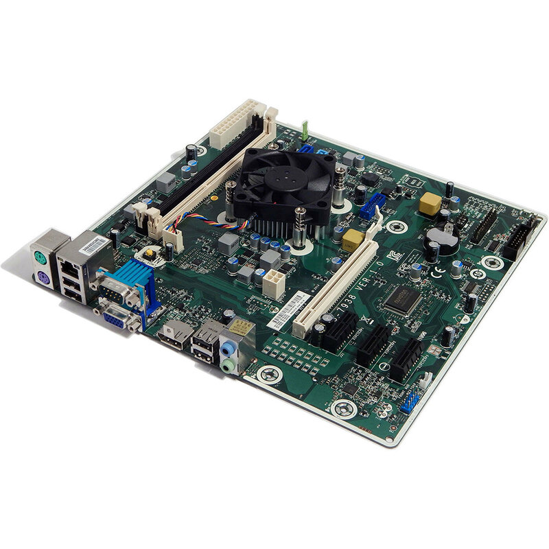 Desktop Mainboard For HP 405 G2 MT MS-7938 753929-003 754093-003 A8-6410 Motherboard Fully Tested