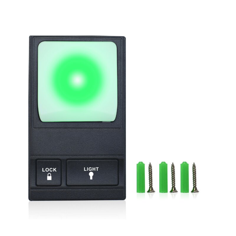 For Lift Master 78LM Multi-function 41A5273-1 Garage Wall Control Remote Keypad