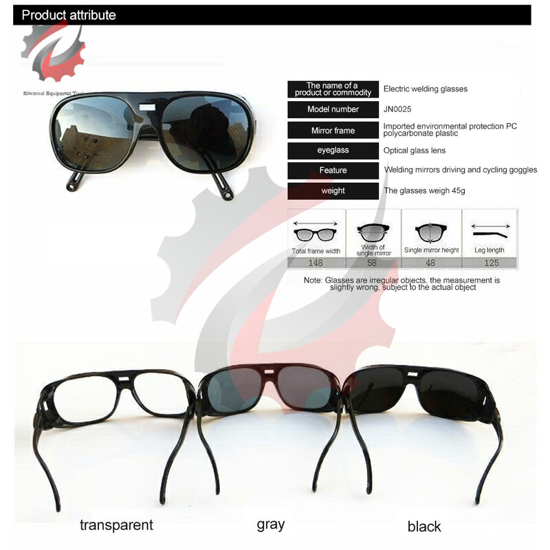 Поликарбонатные герметичные защитные очки Защитные очки Противотуманные очки и устойчивые к царапинам защитные очки для мужчин