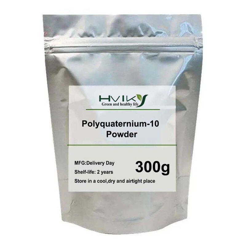 Polyquaternium-10 surowce kosmetyczne w proszku