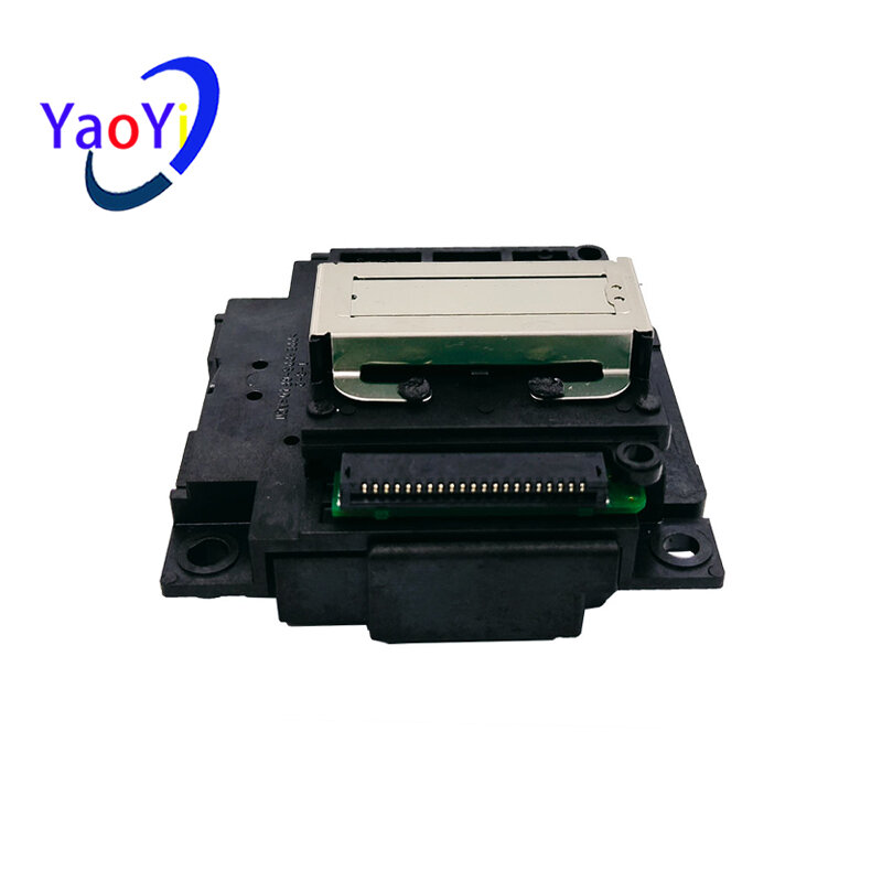 Печатающая головка для принтера Epson L300, L301, L351, L355, L358, L111, L120, L210, L211, ME401, ME303, XP 302, 402, 405, 2010, 2510