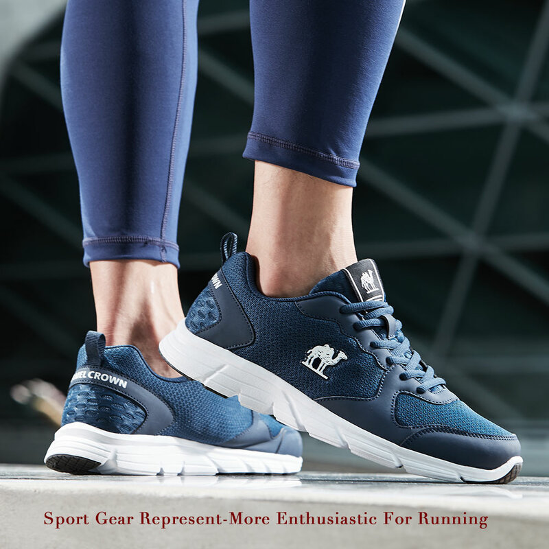 Goldencamel-Zapatos Deportivos para hombre, zapatillas transpirables de diseñador para exteriores, para caminar, trotar, 2022