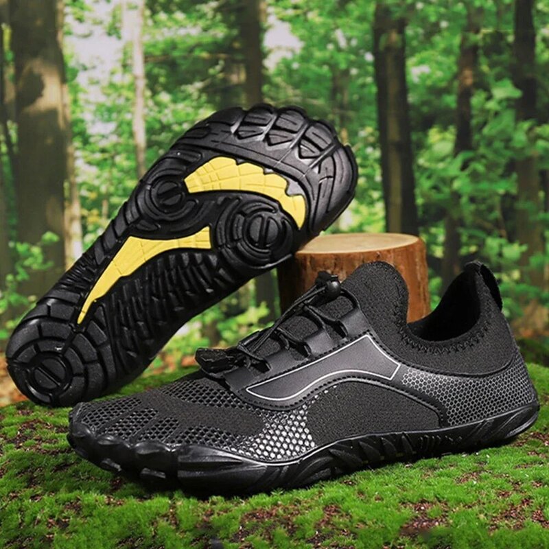 Fur Lined Hiking Shoes Outdoor Mountain Shoes Comfy Winter Outdoor Work Shoes for Outdoor Trailing Trekking Camping Walking