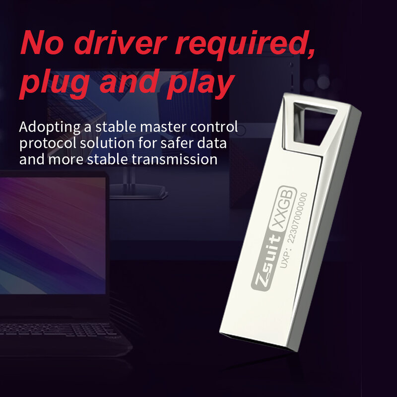 防水金属USBフラッシュドライブ,3.0メモリ,uディスク,ストレージディスク,ギフト,64GB, 4GB, 8GB,新しい2024