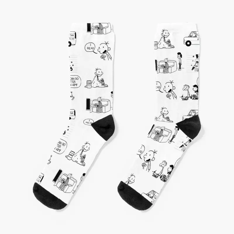 Wimpy детские носки с подогревом, противоскользящие футбольные носки для мужчин и женщин