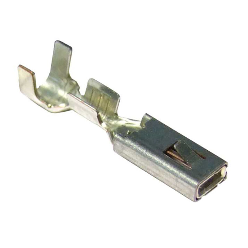 Delphi Automotive connector terminal pin genuine 12158098