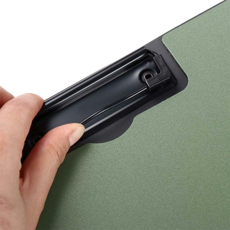 Writing Pad Board Memo Clip Board Test Paper Storage File Clipboard Writing Clipboard Clipboard Folders A4 File Folder