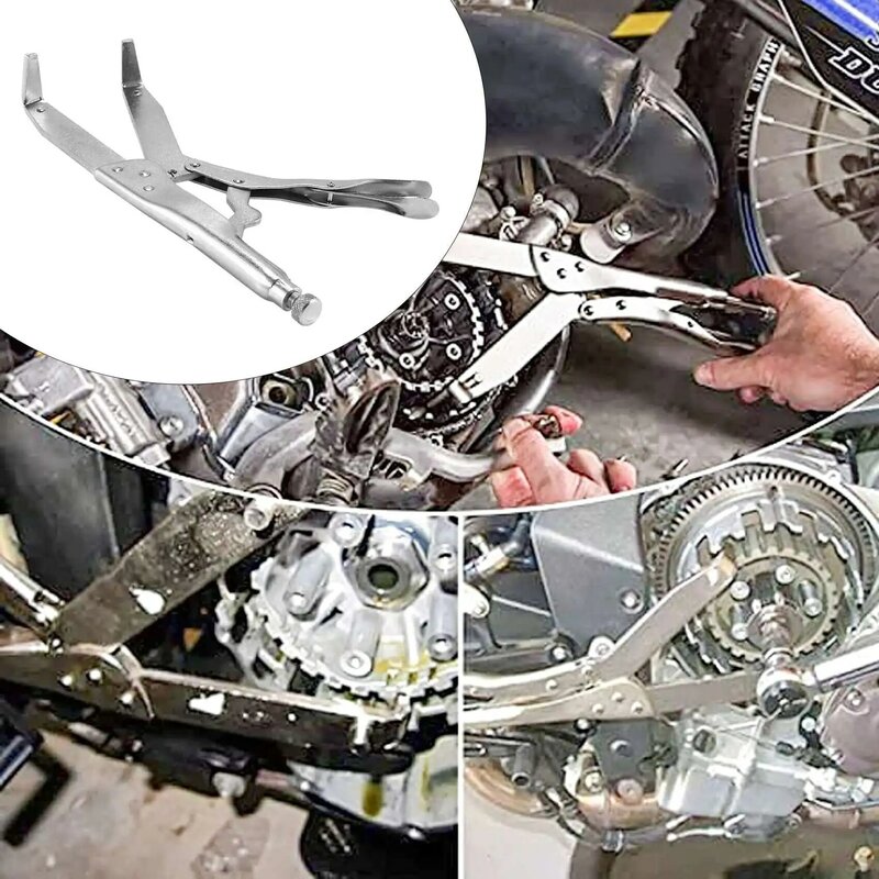 Motocicleta embreagem segurando ferramentas Kits, ATV UTV sujeira bicicleta ferramentas