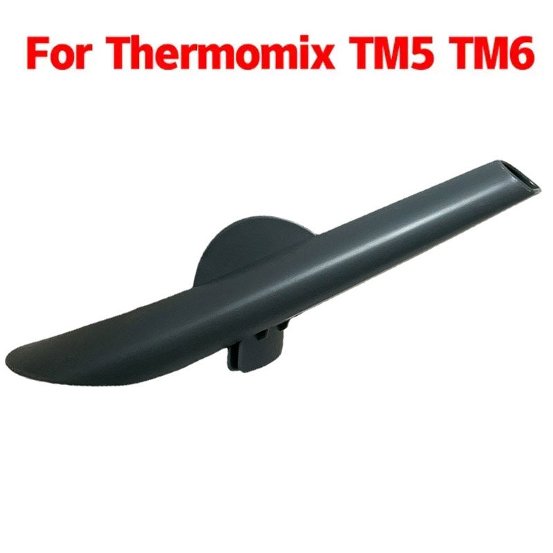 Untuk Thermomix Steam didivertm5tm6 aksesoris penyalur uap anti-melepuh mixer taster sama