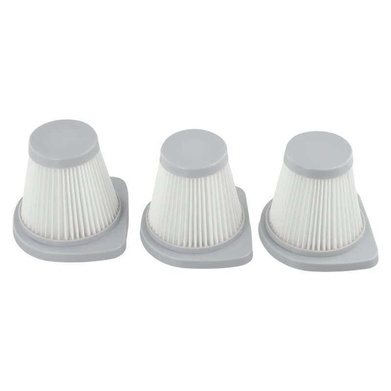Filter Element For Midea Vacuum Filters for MVC SC861/SC861A SC861B SC861C Better Air Quality for a Healthier Home
