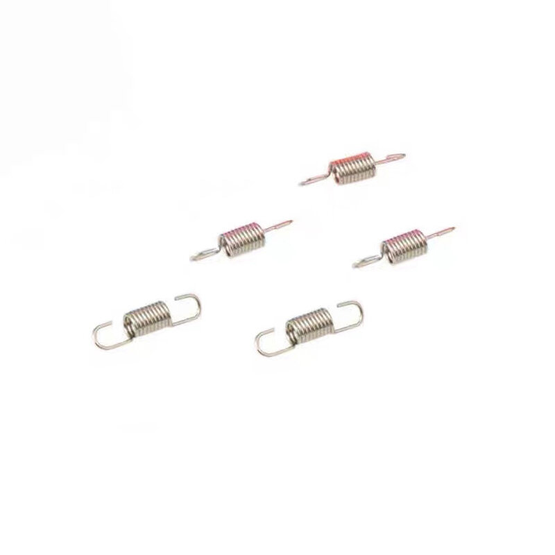 1/5/9pcs 16mm/98mm Long 81012 Exhaust Muffler Joiner Spring for 1/8 1/10 RC Hobby Model Car RC Parts and Accessory