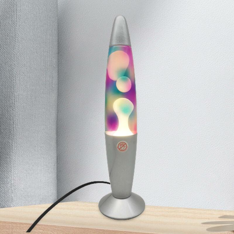 Lâmpada de cabeceira LED para crianças e adultos, luz noturna relaxante, lâmpada de mesa criativa, decoração para casa