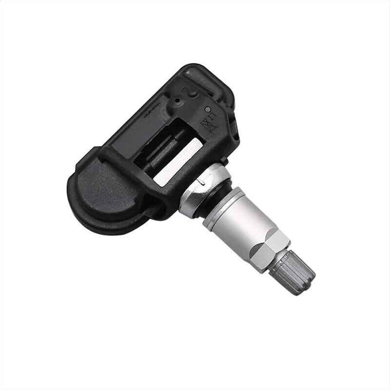 1/4 buah Sensor tekanan ban TPMS 433MHz 13581560 untuk Chevrolet Corvette Volt Opel Astra Insignia A Vauxhall Corsa 13598775