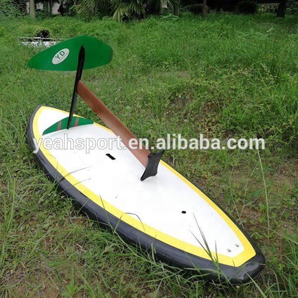 Popular beach cruiser hydrofoil surfboard kite surfing foil