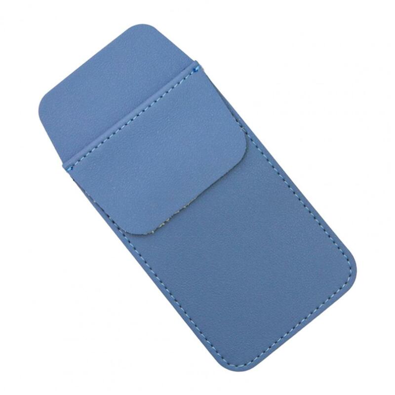 Tasca portapenne tasca portapenne portatile in ecopelle addensata per infermiere per impiegati estuche de lalces