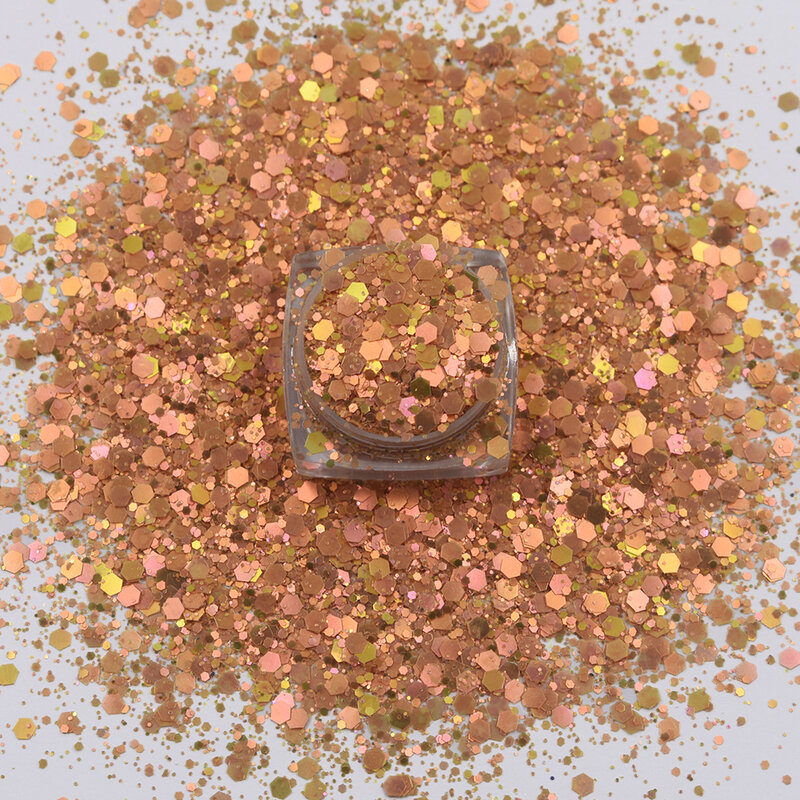 10กรัม/ถุงจำนวนมาก Matte คริสตัลสีม่วงเรซิ่น Glitter สำหรับ Tumblers Glitter เล็บการตกแต่งศิลปะอุปกรณ์