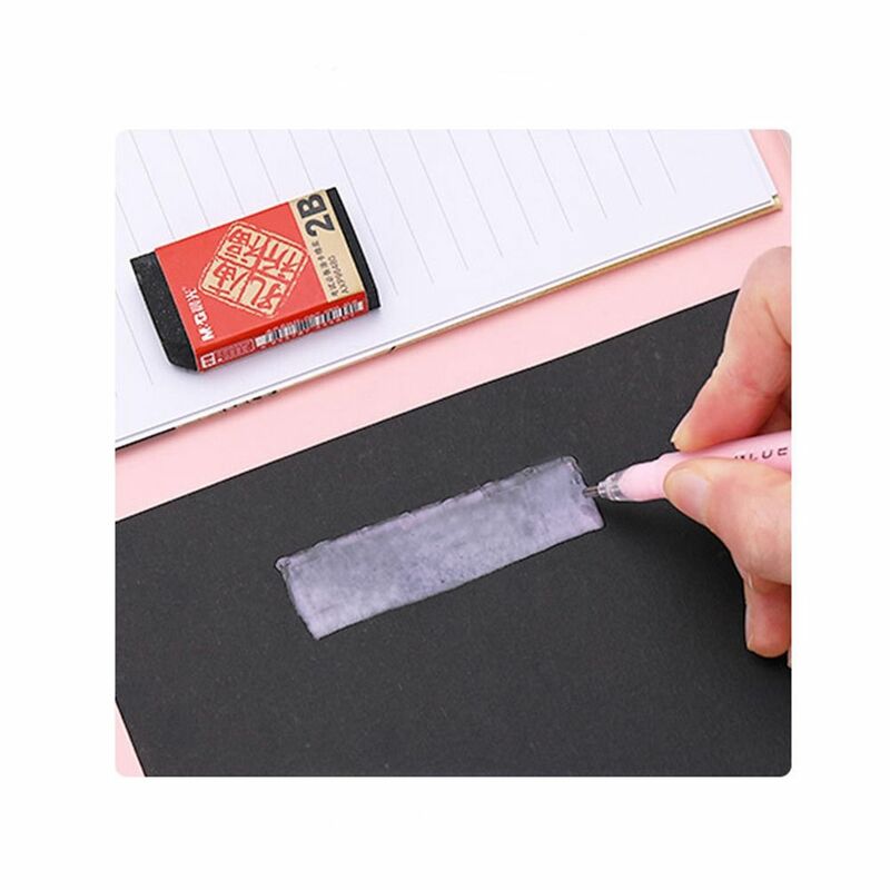 Envelope DIY Scrapbooking DIY Hand Work High Viscosity Dot Glue Pen Pen Shape Glue Stick Student Stationery Adhesives Glue Pen