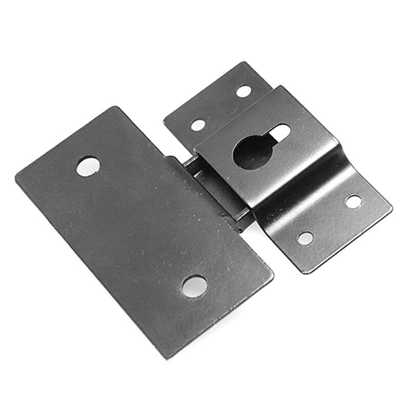 Soportes altavoz pequeños envolventes universales metal fáciles instalar para altavoces
