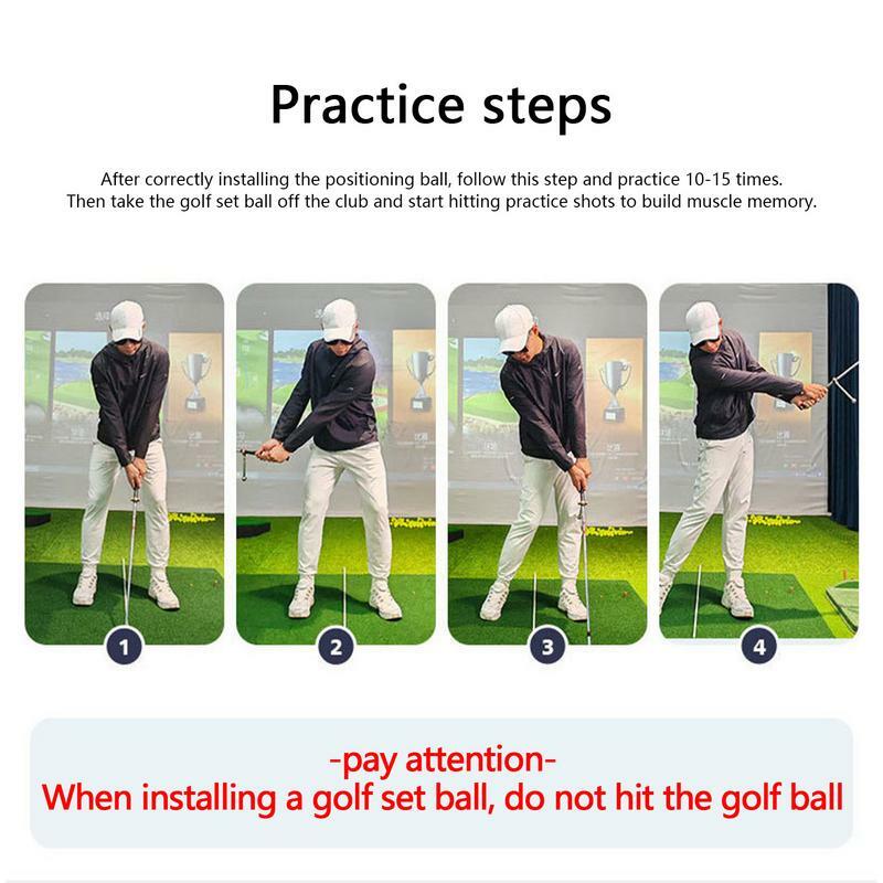 Swing Training Aid For Golf Develop A More Consistent Swing Plane Develop A More Consistent Swing Plane Posture Corrector