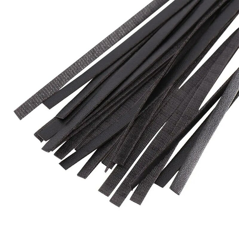 Leather Horse Rider Whip Horse Show Flogger Strap Faux Leather Whip Horse Riding Whip Horse Riding Crops Racing Riding Crops