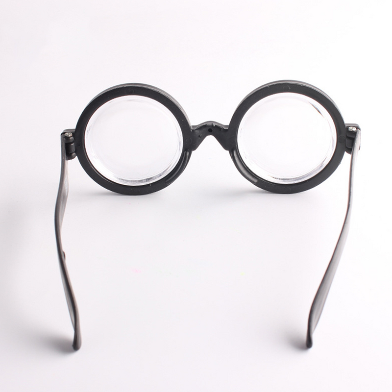3 sztuki halloweenowe karnawałowe okulary rekwizyty fotograficzne zabawki prezenty akcesoria imprezowe okulary przeciwsłoneczne