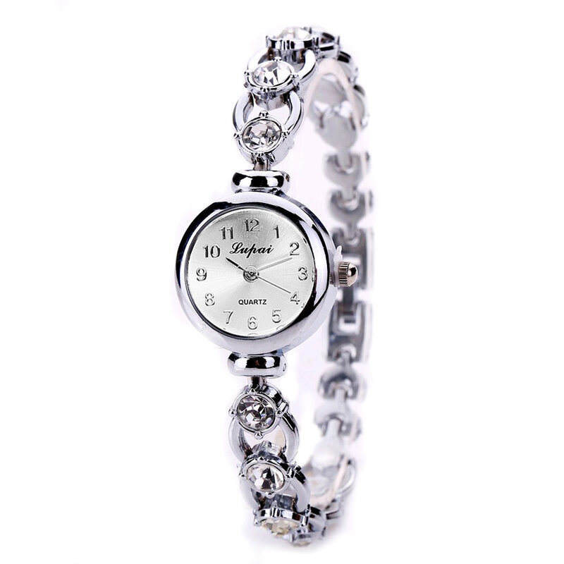 Vente Chau Mo Femmes montres Femmes นาฬิกาข้อมือนาฬิกาสำหรับผู้หญิงแฟชั่นหรูหราสำหรับผู้หญิง