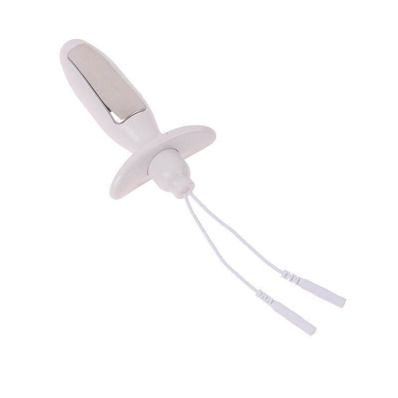 Electrodos de sonda Vaginal para ejercitador de suelo pélvico, uso de incontinencia con máquinas TENS/EMS, ejercitador de Kegel