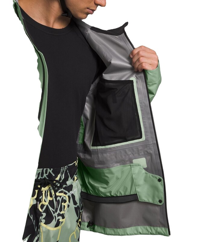 Chaqueta impermeable de 3 capas para hombre, chaqueta de lluvia y viento para exteriores, ropa de alta calidad para senderismo, nuevo diseño