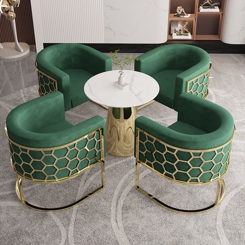 Neueste Design verfügbar billig Freizeit stuhl Großhandel Kaffee Stühle super entspannende Lobby moderne Café Stühle