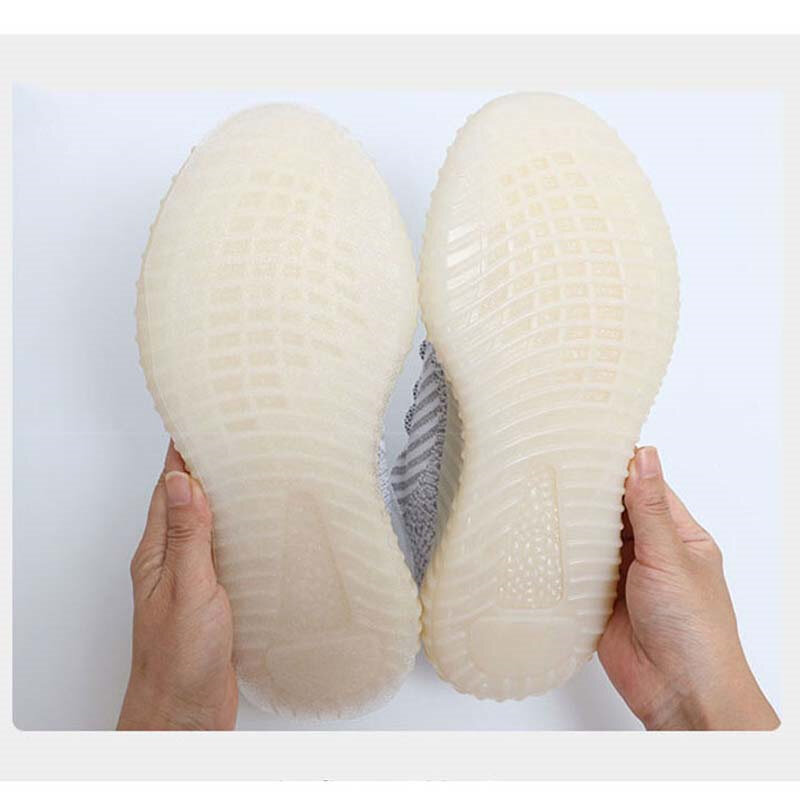 Sneakers Sol Pelindung untuk Perbaikan Sepatu Stiker Perekat Diri Alat Perawatan Sol Luar Ruangan Penutup Pria Anti Selip Sol Pengganti Diy Bantal