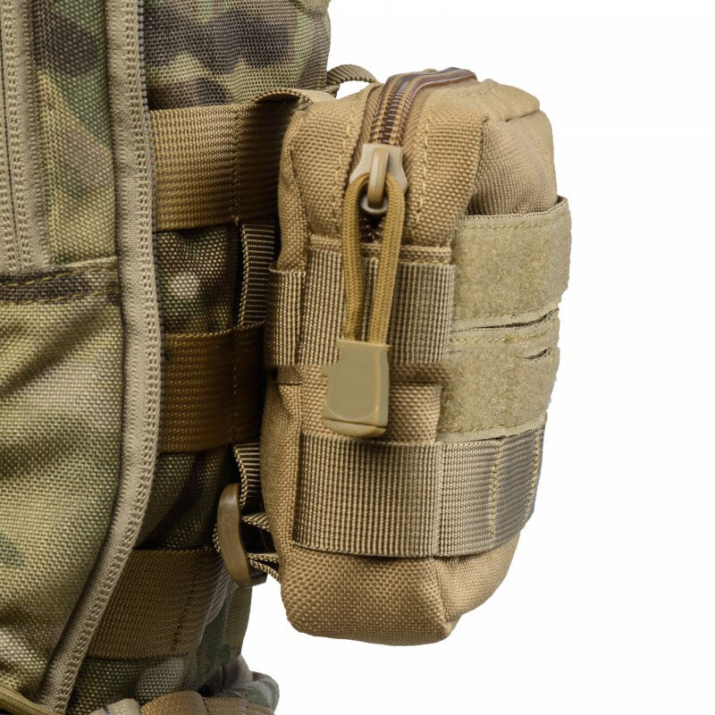 Ao ar livre militar edc transportar ferramenta saco da cintura molle colete tático acessório saco de primeiros socorros médica saco de caça equipamento sobrevivência