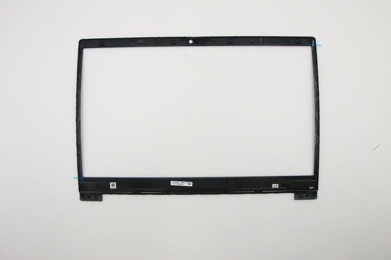 Funda trasera para pantalla de portátil Lenovo V17-IIL, marco frontal con bisel, cubierta superior LCD, 5CB0Z47734, 5B30S18944