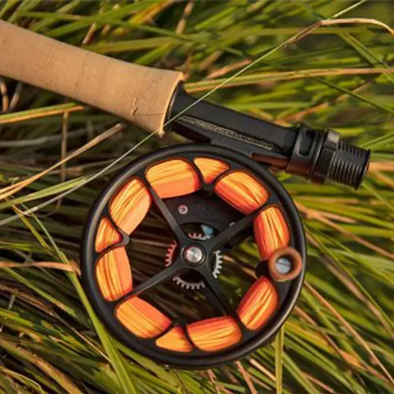 360 Поворотный Ретрактор Zinger, держатель инструмента для ловли нахлыстом, держатель поводка, катушки, плоскогубцы, защита шестерни Tether ross abel
