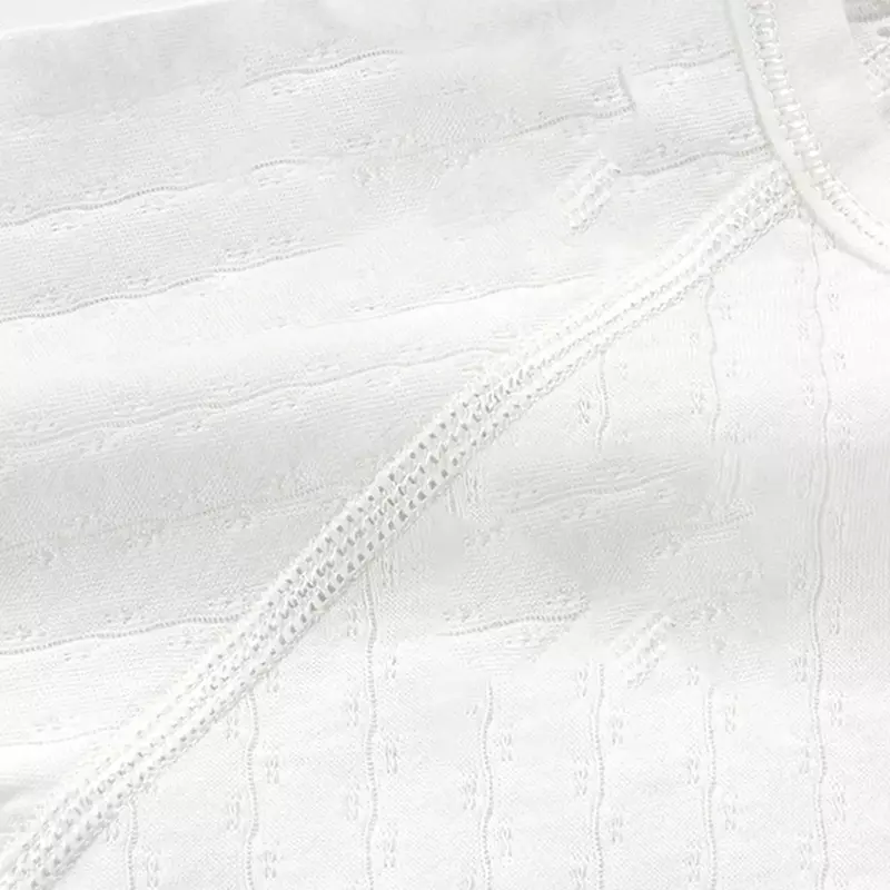 Macacão de algodão triangular do bebê recém-nascido, roupas de escalada, bolsa peidar, verão, 2023