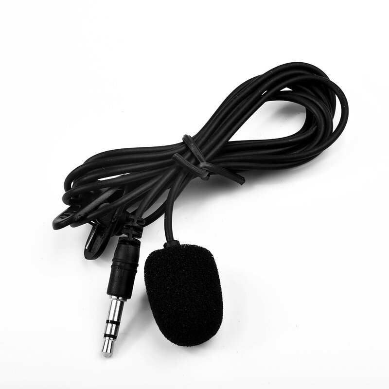 1 Set W/Mikrofon Bluetooth Receiver Adaptor Kabel AUX Receiver untuk RCD-210/310 untuk RNS-300/310/315/510 Modul Bagian Menggantikan