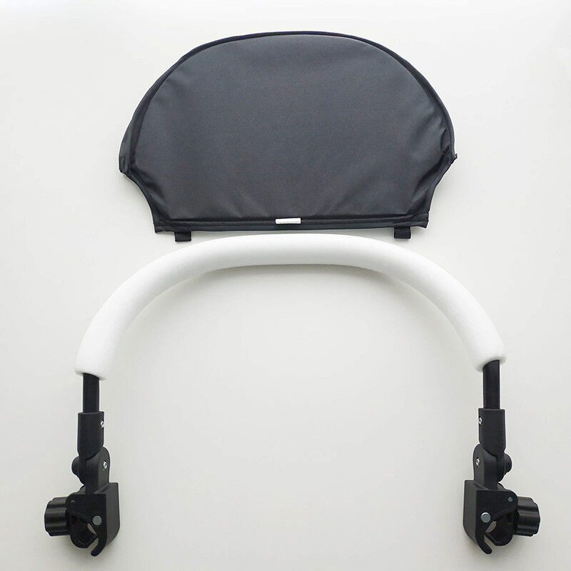Podnóżek dla wózka Xiaomi Mitu wózek dla dziecka przedłużenie siedzenia płyta podnóżek deska anioł wysokość regulowana akcesoria do wózka dziecięcego
