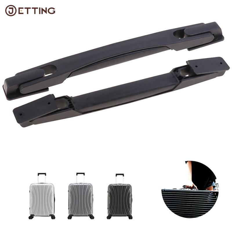 1pcs High Quality Luggage Handle Travel Suitcase Luggage Case Handle Strap Replacement Carrying Handle Grip Spare Box Bag Parts